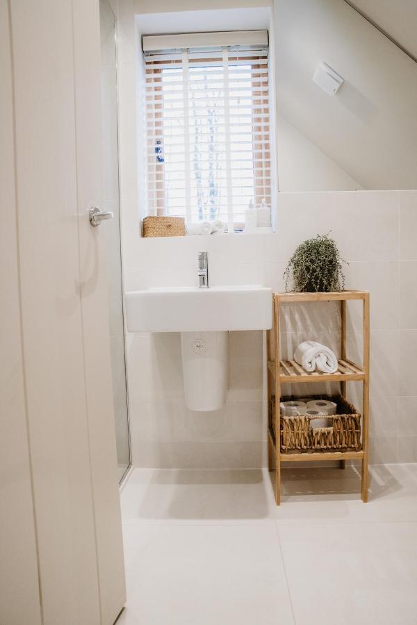 Hertford Barn Conversion Buitenkant foto